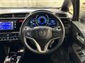 2013 Honda Fit Hybrid