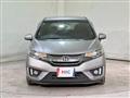 2013 Honda Fit Hybrid