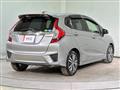 2013 Honda Fit Hybrid