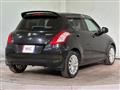 2011 Suzuki Swift
