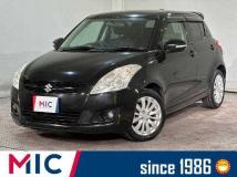 2011 Suzuki Swift