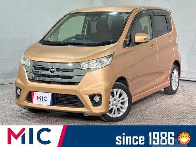 2014 Nissan Nissan Others