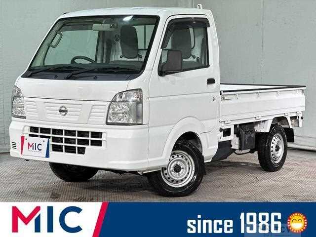 2017 Nissan Nissan Others