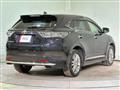 2016 Toyota Harrier