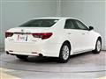 2013 Toyota Mark X