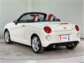 2016 Daihatsu Copen