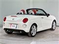 2016 Daihatsu Copen