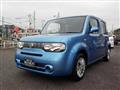 2014 Nissan Cube