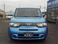 2014 Nissan Cube