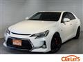 2012 Toyota Mark X