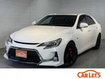 2012 Toyota Mark X