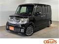 2015 Honda N BOX