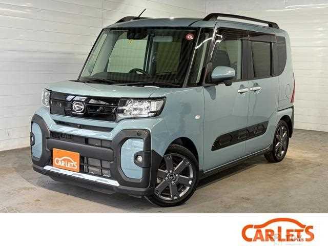 2023 Daihatsu Tanto