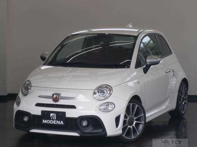 2019 ABARTH ABARTH OTHERS