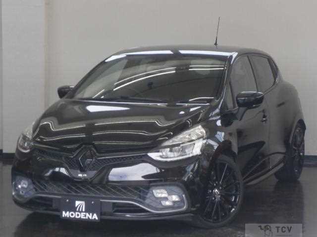 2019 Renault Lutecia