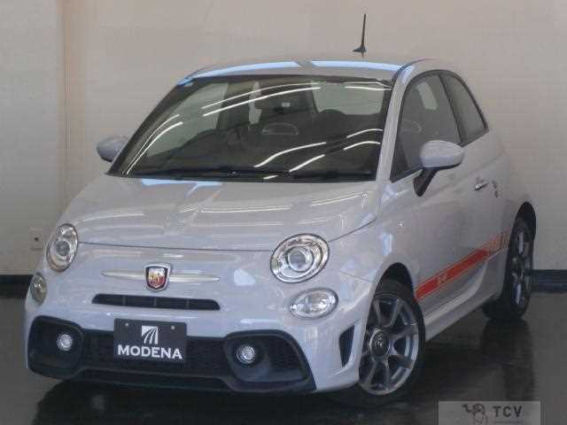 2021 ABARTH ABARTH OTHERS