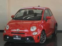 2019 ABARTH ABARTH OTHERS