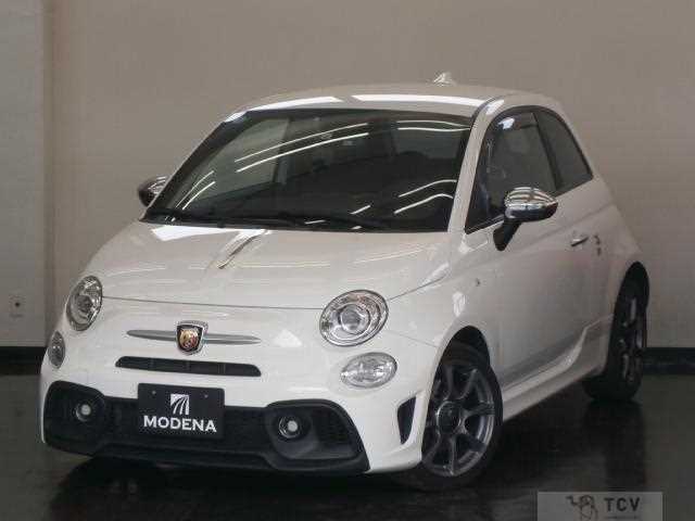 2021 ABARTH ABARTH OTHERS