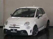 2021 ABARTH ABARTH OTHERS