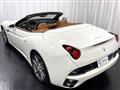2009 Ferrari CALIFORNIA