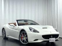 2009 Ferrari CALIFORNIA