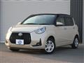 2023 Toyota Passo