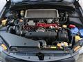 2011 Subaru Impreza Wrx