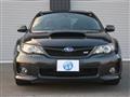 2011 Subaru Impreza Wrx