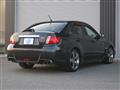 2011 Subaru Impreza Wrx