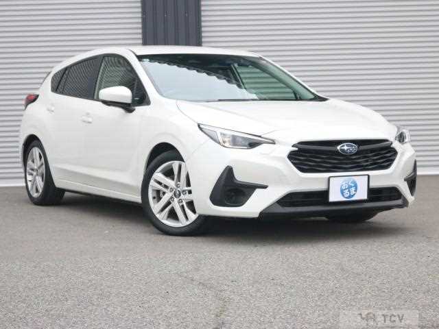 2024 Subaru Subaru Others