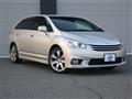 2010 Toyota Mark X Zio