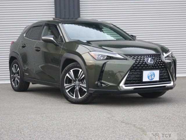 2022 Lexus Other