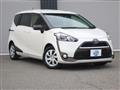 2016 Toyota Sienta