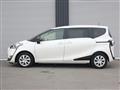 2016 Toyota Sienta