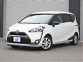 2016 Toyota Sienta