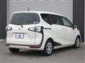 2016 Toyota Sienta