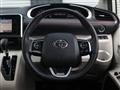 2016 Toyota Sienta