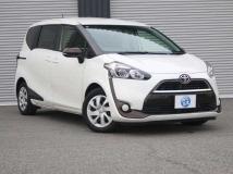 2016 Toyota Sienta