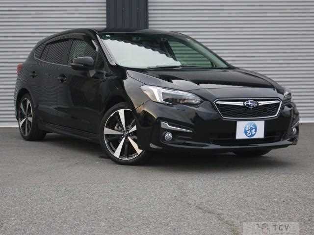 2019 Subaru Subaru Others