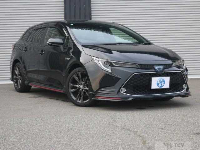 2020 Toyota Toyota Others