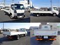 2015 Mitsubishi Fuso Canter