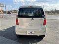 2015 Suzuki Wagon R