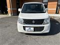 2015 Suzuki Wagon R