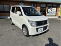 2015 Suzuki Wagon R