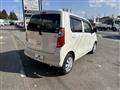 2015 Suzuki Wagon R