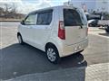 2015 Suzuki Wagon R