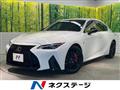 2021 Lexus IS