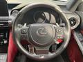 2021 Lexus IS
