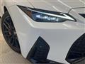 2021 Lexus IS