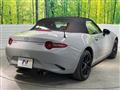 2025 Mazda Roadster